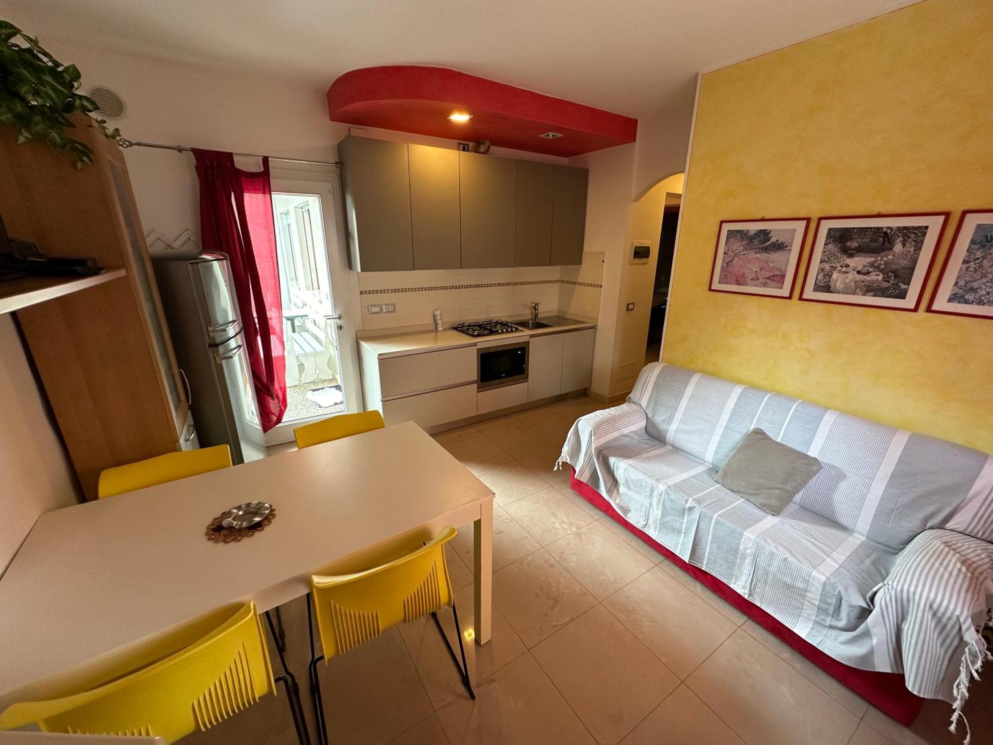 Appartamenti Levante - Agenzia Cocal Caorle Exterior photo