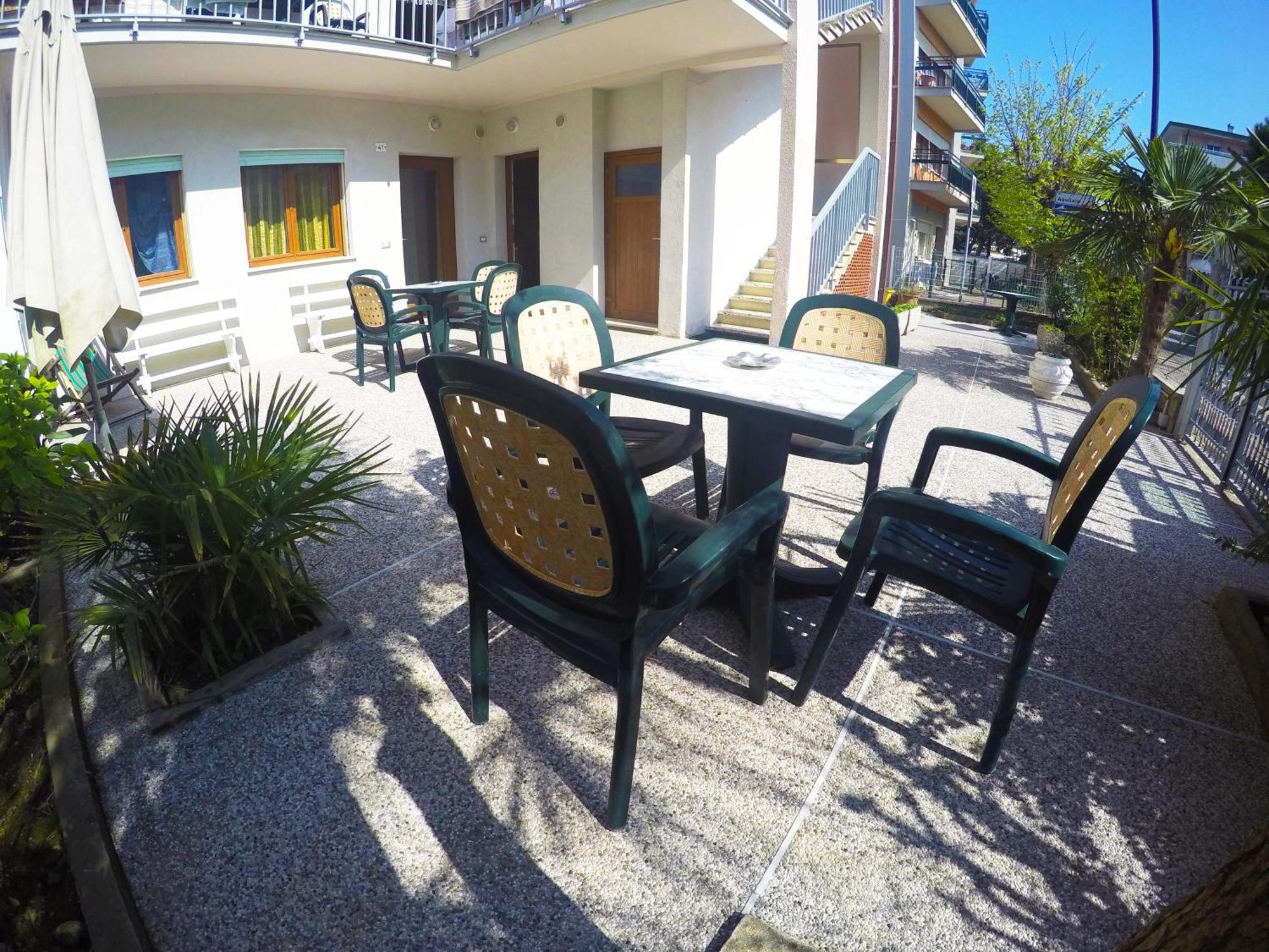 Appartamenti Levante - Agenzia Cocal Caorle Exterior photo